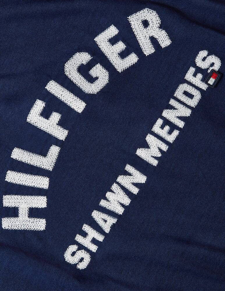 rinascente Tommy Hilfiger Maglietta archive x shawn mendes 