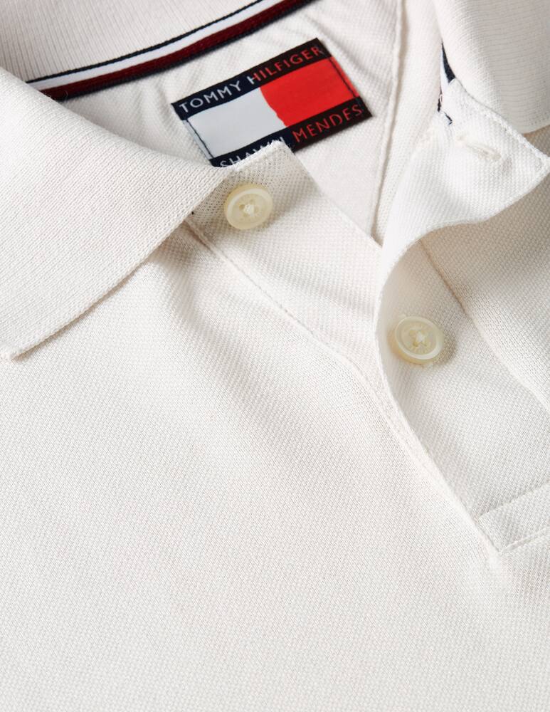 rinascente Tommy Hilfiger Short sleeve polo x shawn mendes 
