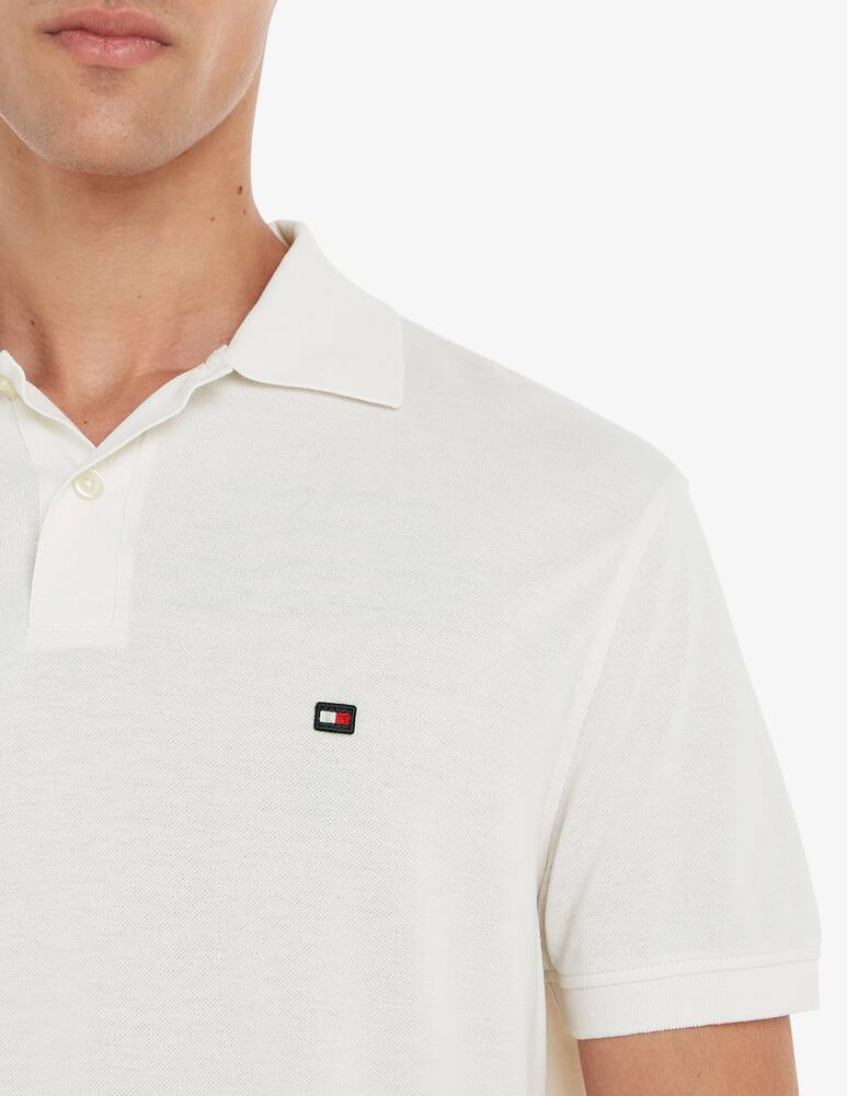 rinascente Tommy Hilfiger Short sleeve polo x shawn mendes 