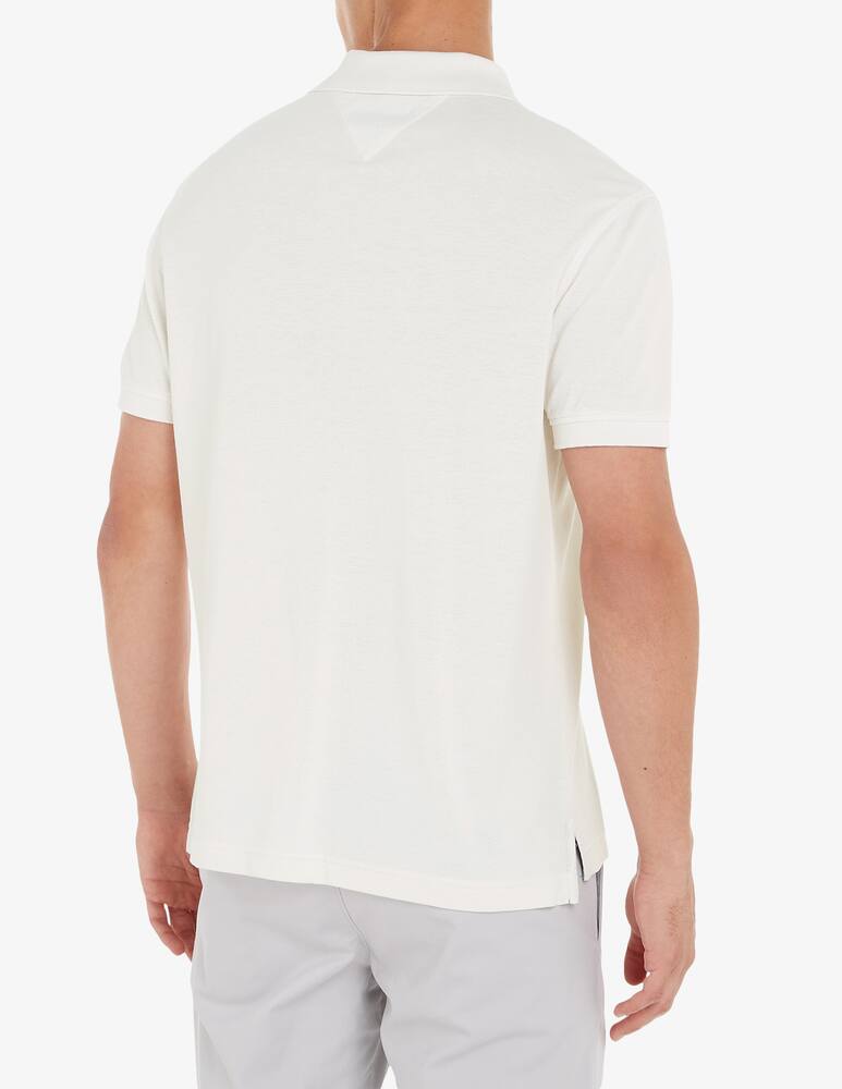 rinascente Tommy Hilfiger Short sleeve polo x shawn mendes 