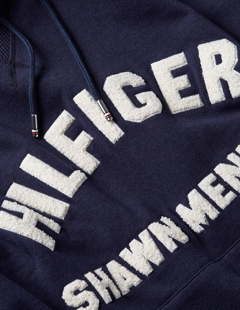 rinascente Tommy Hilfiger Hoodie x shawn mendes 