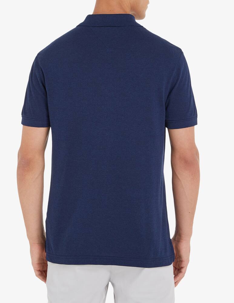 Tommy Hilfiger Polo maniche corte x shawn mendes - immagine 2 Tommy Hilfiger Polo maniche corte x shawn mendes - immagine 2