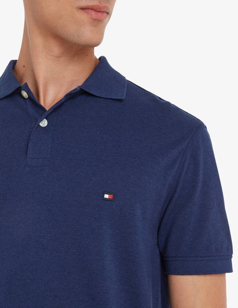 Tommy Hilfiger Polo maniche corte x shawn mendes - immagine 3 Tommy Hilfiger Polo maniche corte x shawn mendes - immagine 3