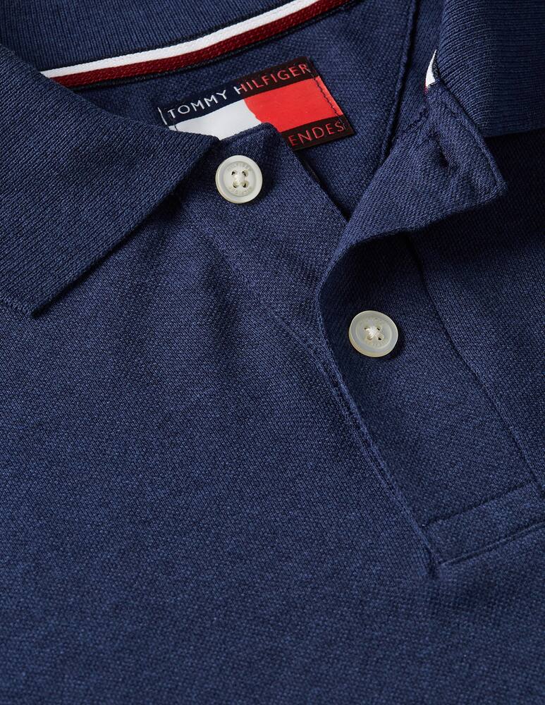 Tommy Hilfiger Polo maniche corte x shawn mendes - immagine 4 Tommy Hilfiger Polo maniche corte x shawn mendes - immagine 4