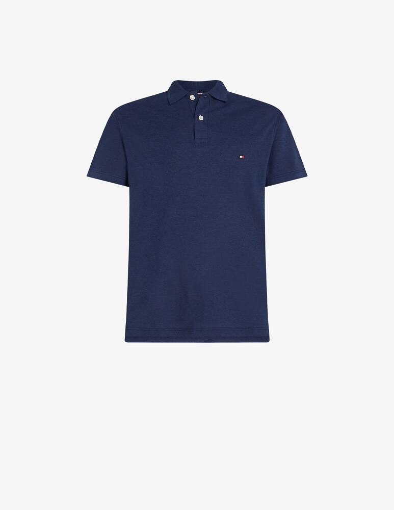 rinascente Tommy Hilfiger Short sleeve polo x shawn mendes 