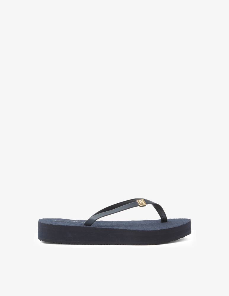 Tommy Hilfiger Sandali bassi Monogram - immagine 1 Tommy Hilfiger Sandali bassi Monogram - immagine 1