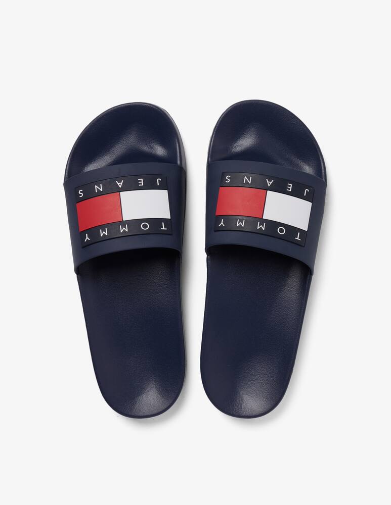 rinascente Tommy Hilfiger Ciabatte pool slide 