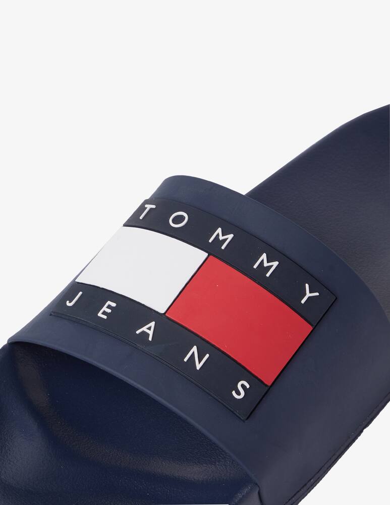 rinascente Tommy Hilfiger Ciabatte pool slide 
