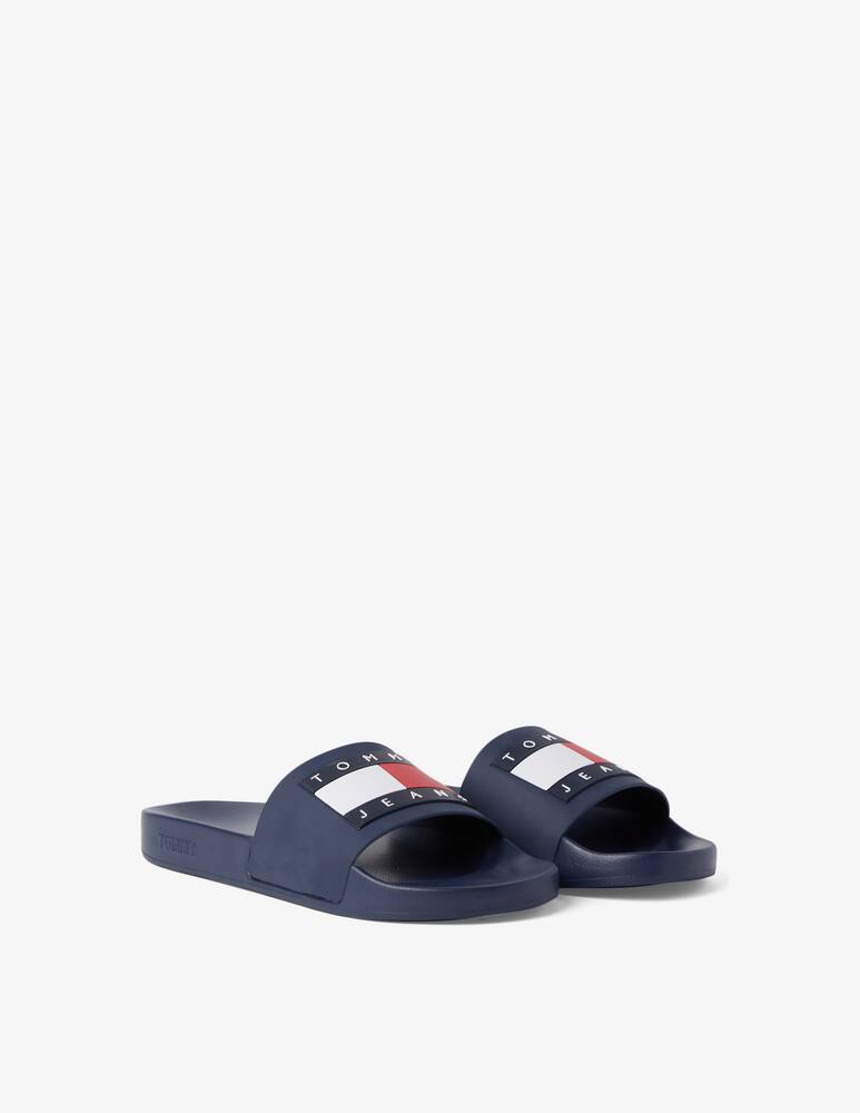 rinascente Tommy Hilfiger Ciabatte pool slide 
