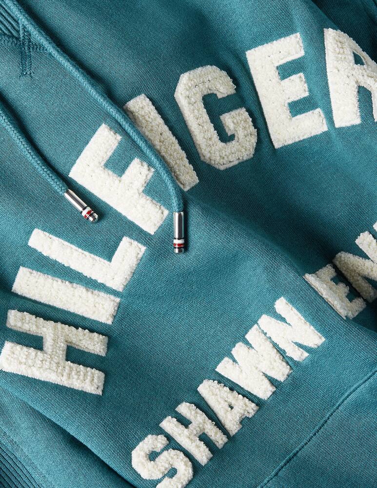 rinascente Tommy Hilfiger Felpa con cappuccio x shawn mendes 