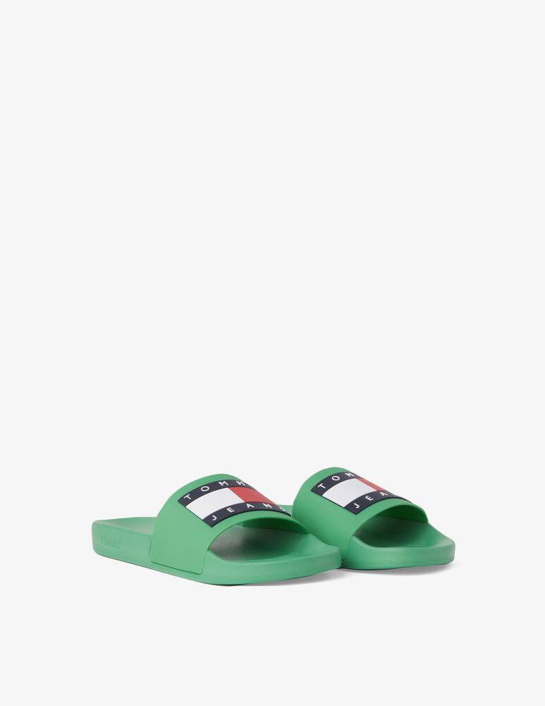 rinascente Tommy Hilfiger Pool slides