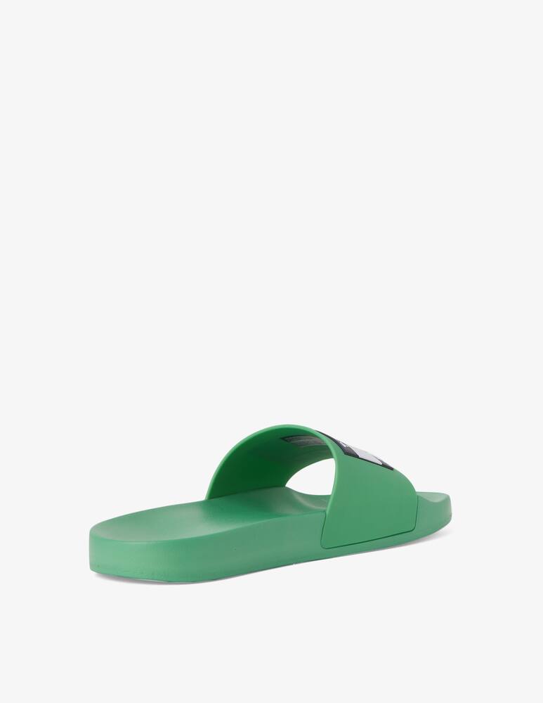 rinascente Tommy Hilfiger Pool slides