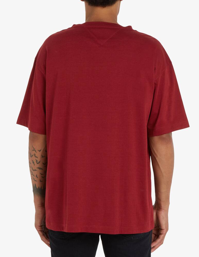 rinascente Tommy Hilfiger Archive tx shawn mendes shirt x shawn mendes 