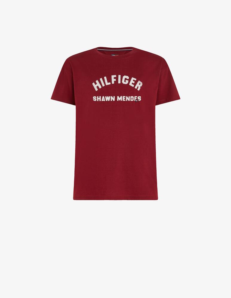 rinascente Tommy Hilfiger Archive tx shawn mendes shirt x shawn mendes 