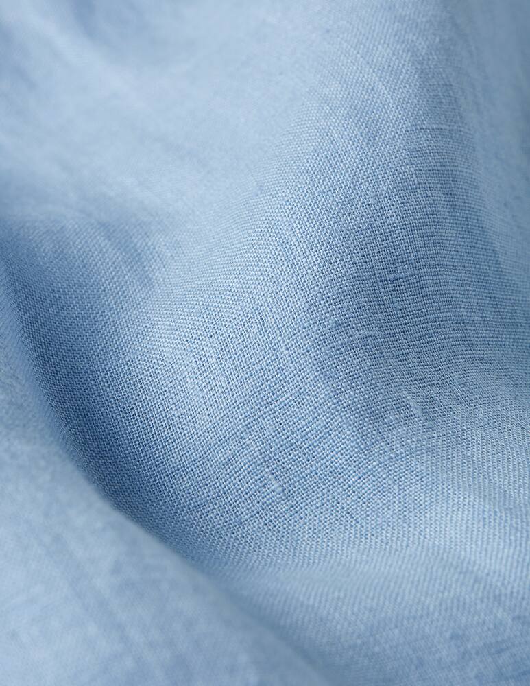 rinascente Tommy Hilfiger Vestito midi in lino