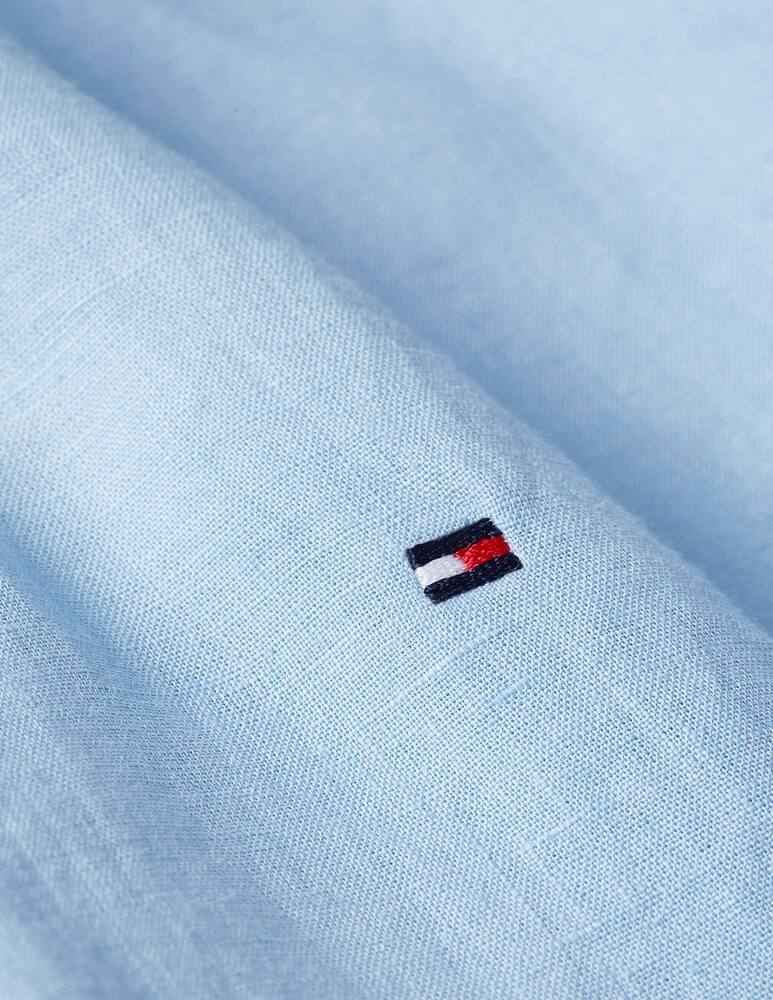 rinascente Tommy Hilfiger Camicia in lino