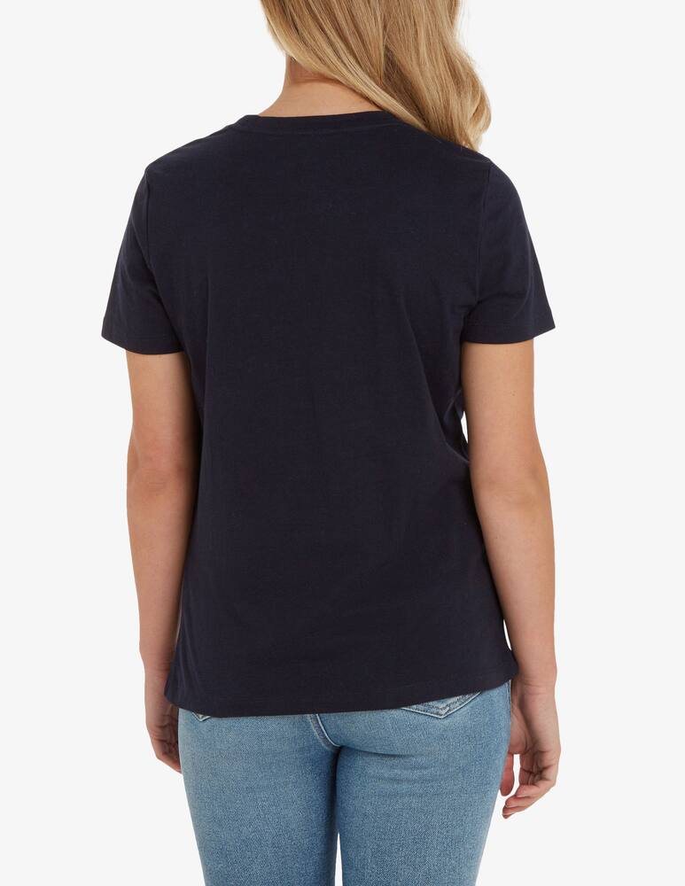 rinascente Tommy Hilfiger Cotton tee