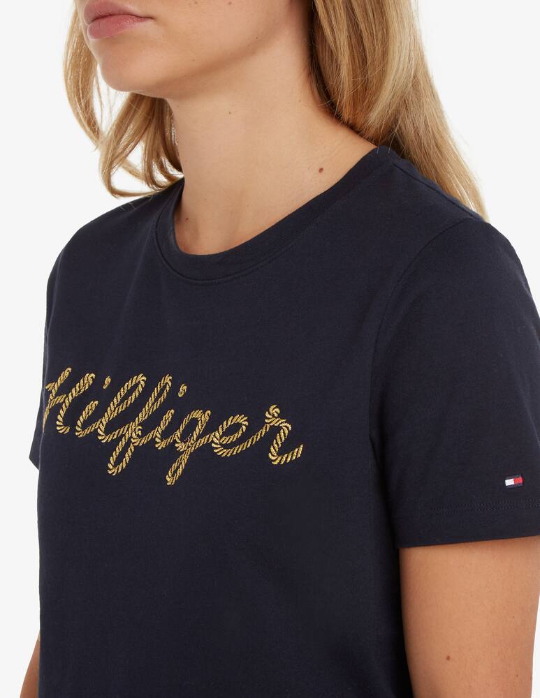 rinascente Tommy Hilfiger Cotton tee