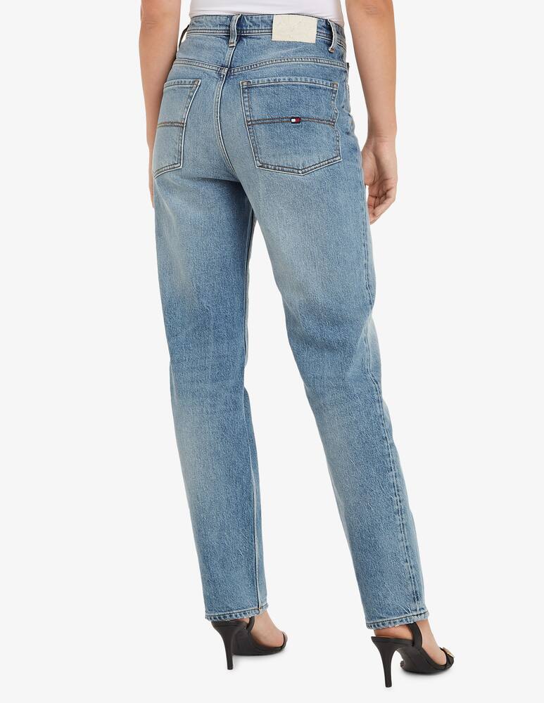 rinascente Tommy Hilfiger Jeans a gamba dritta classico THxSM