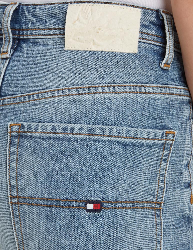 rinascente Tommy Hilfiger Jeans a gamba dritta classico THxSM