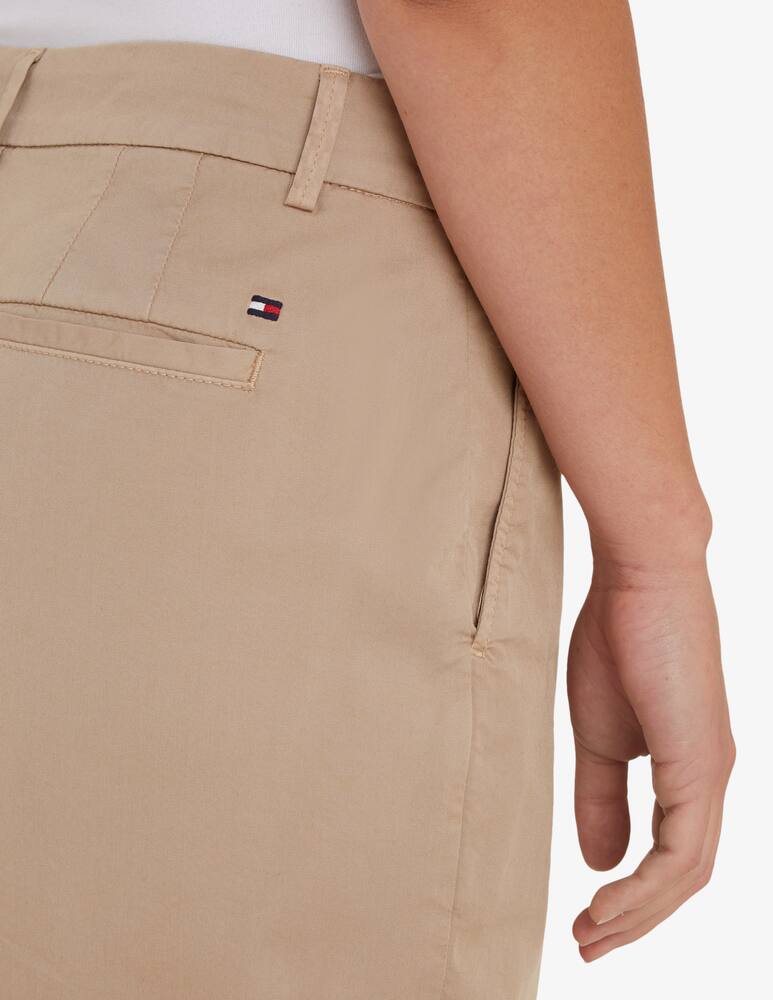 rinascente Tommy Hilfiger Pantaloncini in misto cotone