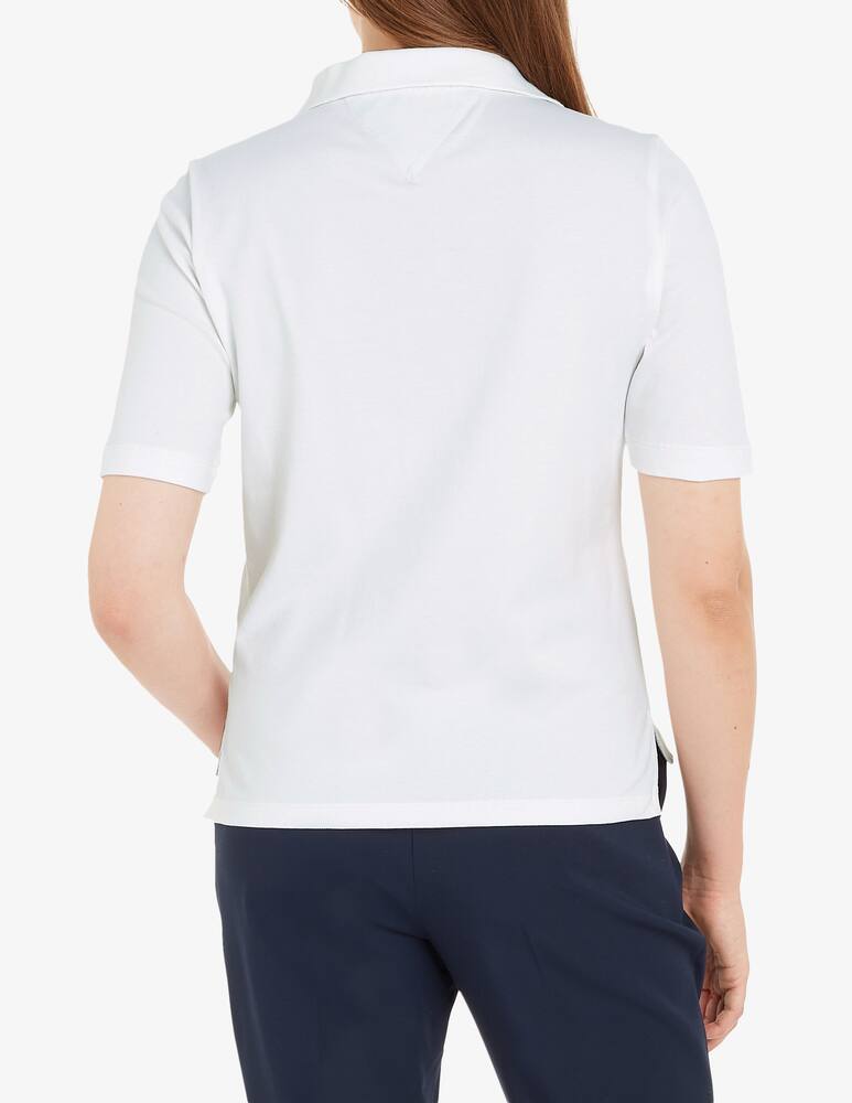 rinascente Tommy Hilfiger T-shirt 1985 pique polo