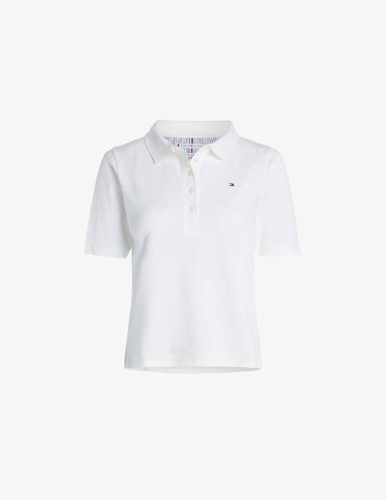 rinascente Tommy Hilfiger T-shirt 1985 pique polo