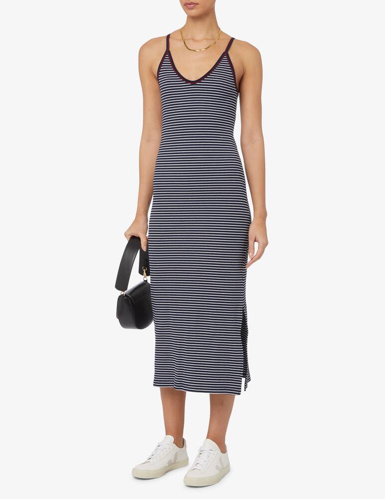 rinascente Tommy Hilfiger Slim mini dress