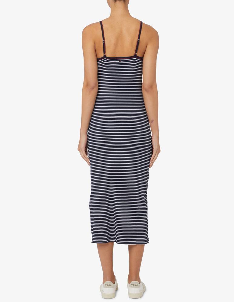 rinascente Tommy Hilfiger Slim mini dress