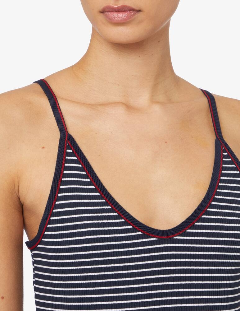 rinascente Tommy Hilfiger Slim mini dress