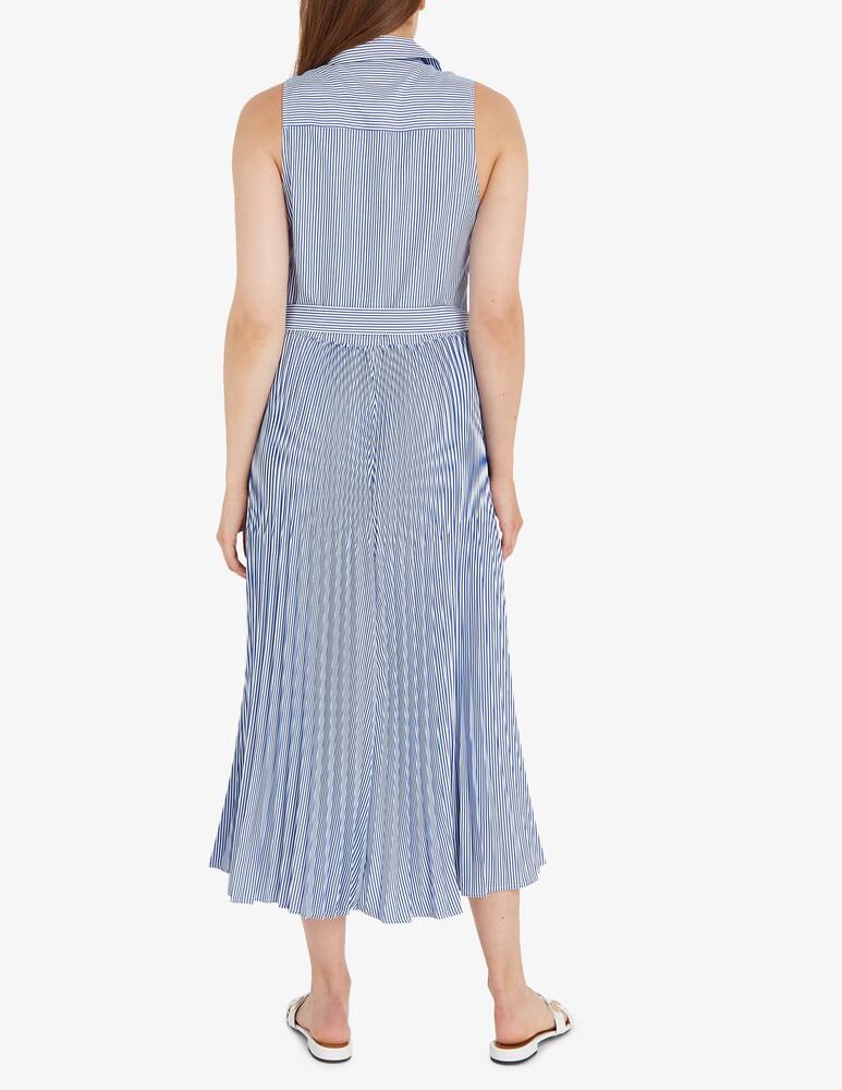 rinascente Tommy Hilfiger Vestito maxi a pieghe Ithaka