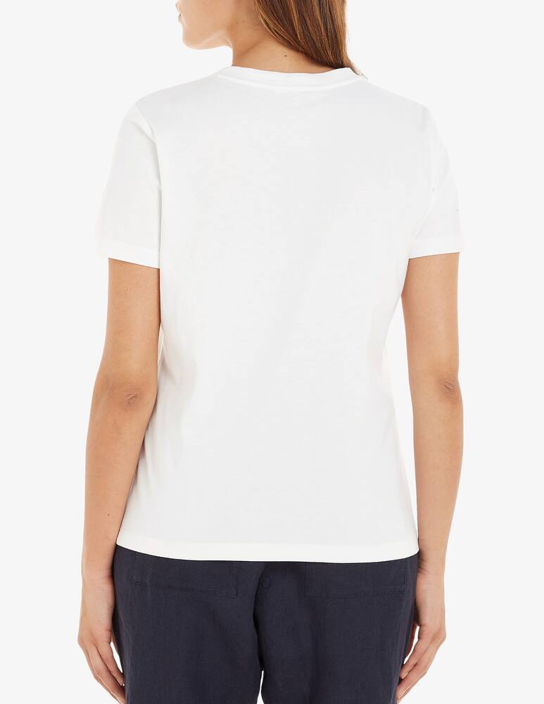 rinascente Tommy Hilfiger Maglia in cotone