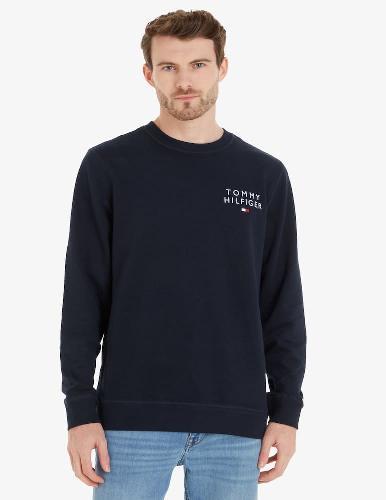 Tommy Hilfiger Maglietta track - immagine 1 Tommy Hilfiger Maglietta track - immagine 1