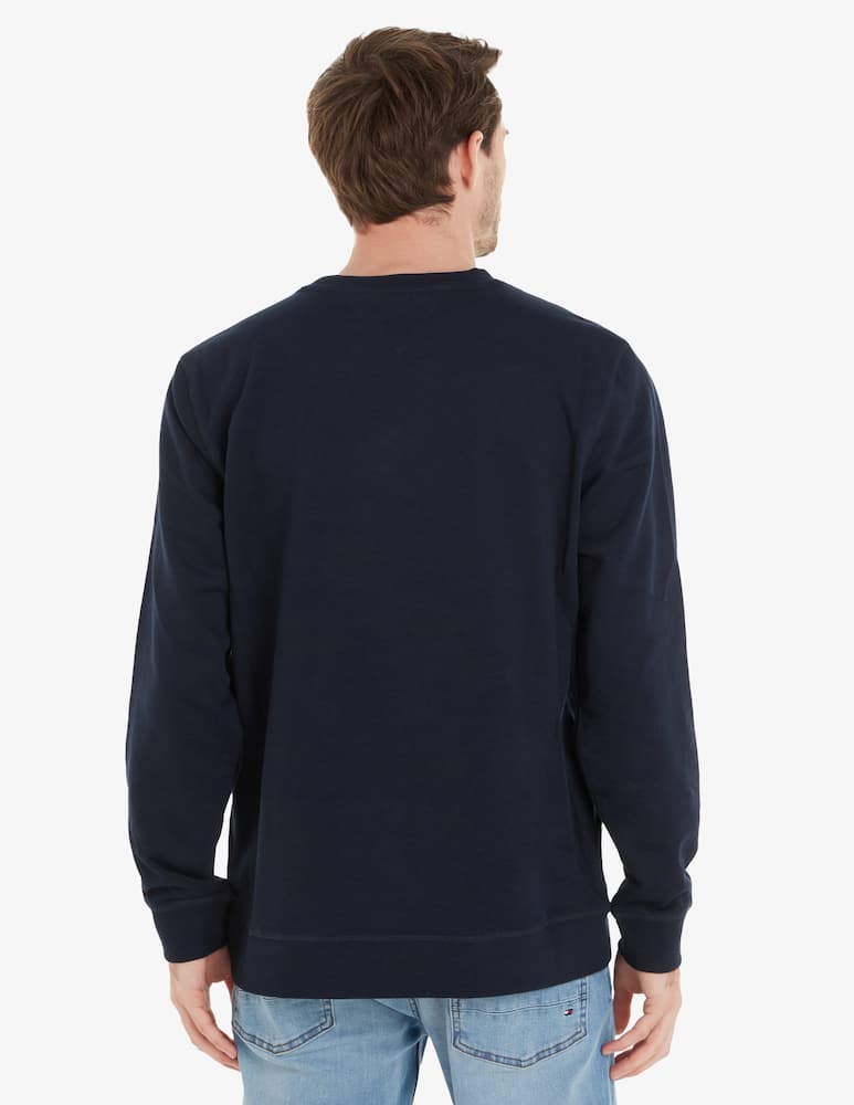 Tommy Hilfiger Maglietta track - immagine 2 Tommy Hilfiger Maglietta track - immagine 2