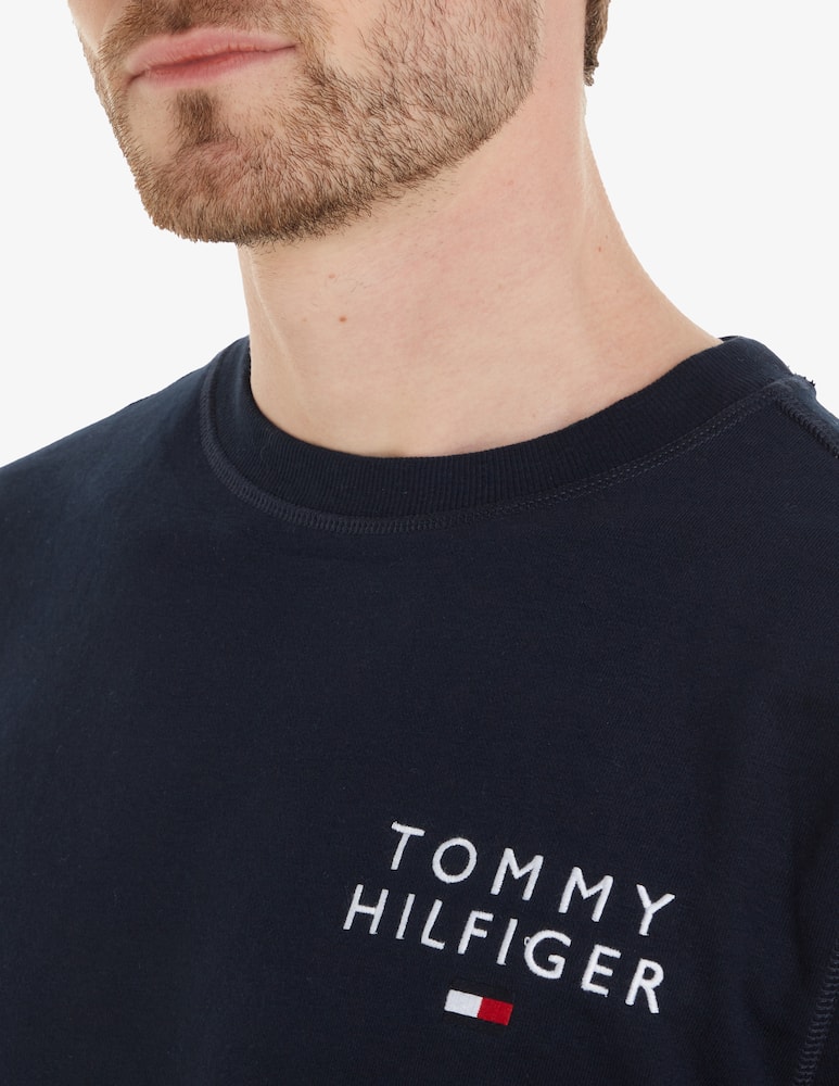 Tommy Hilfiger Maglietta track - immagine 3 Tommy Hilfiger Maglietta track - immagine 3