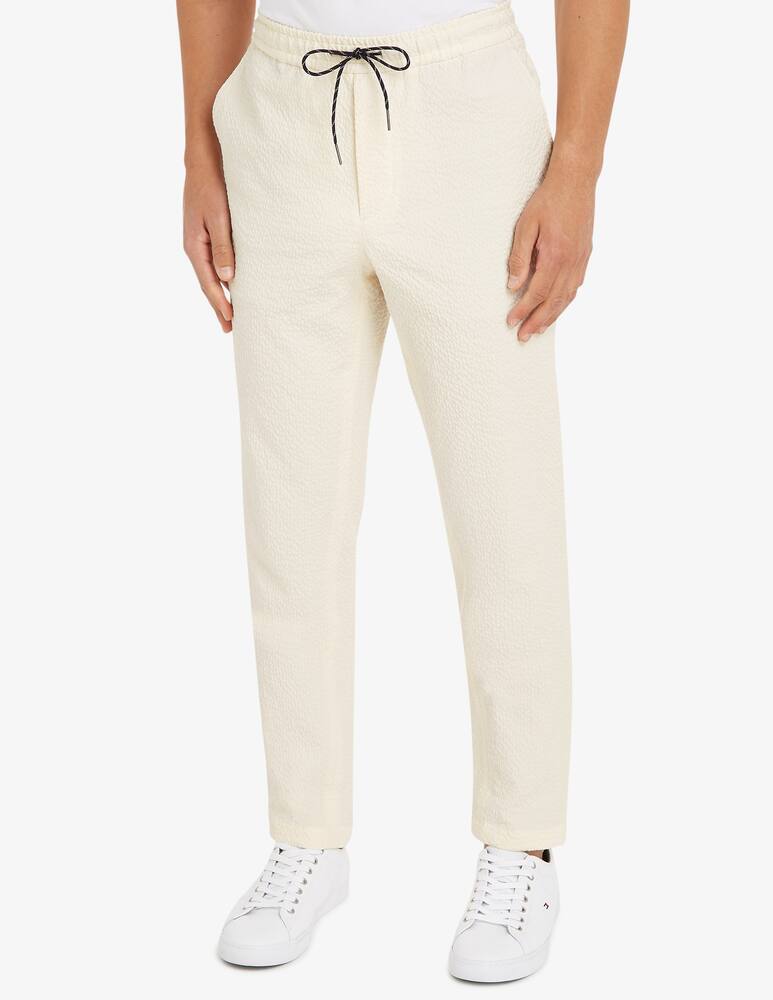 Tommy Hilfiger Hampton seersucker pants - picture 1 Tommy Hilfiger Hampton seersucker pants - picture 1