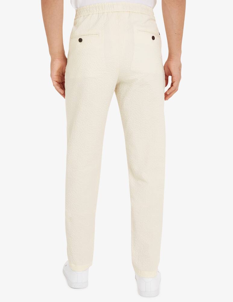 Tommy Hilfiger Hampton seersucker pants - picture 2 Tommy Hilfiger Hampton seersucker pants - picture 2