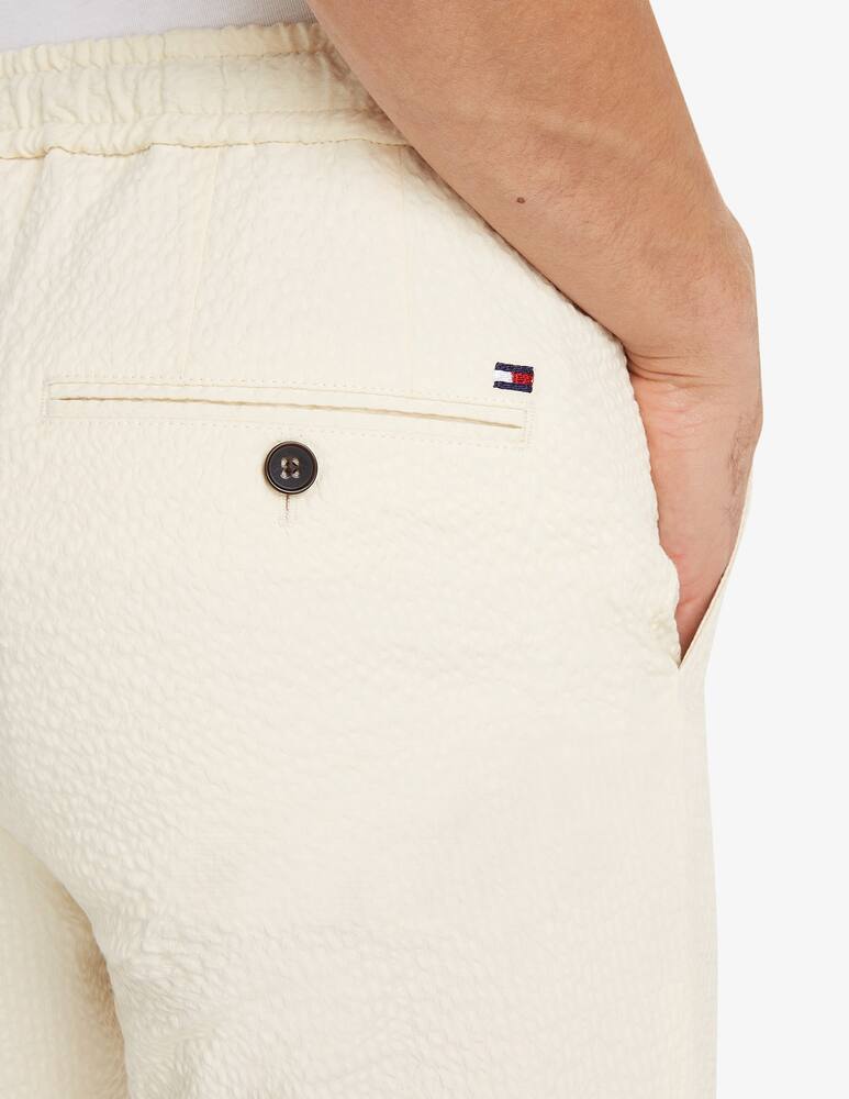 Tommy Hilfiger Hampton seersucker pants - picture 3 Tommy Hilfiger Hampton seersucker pants - picture 3