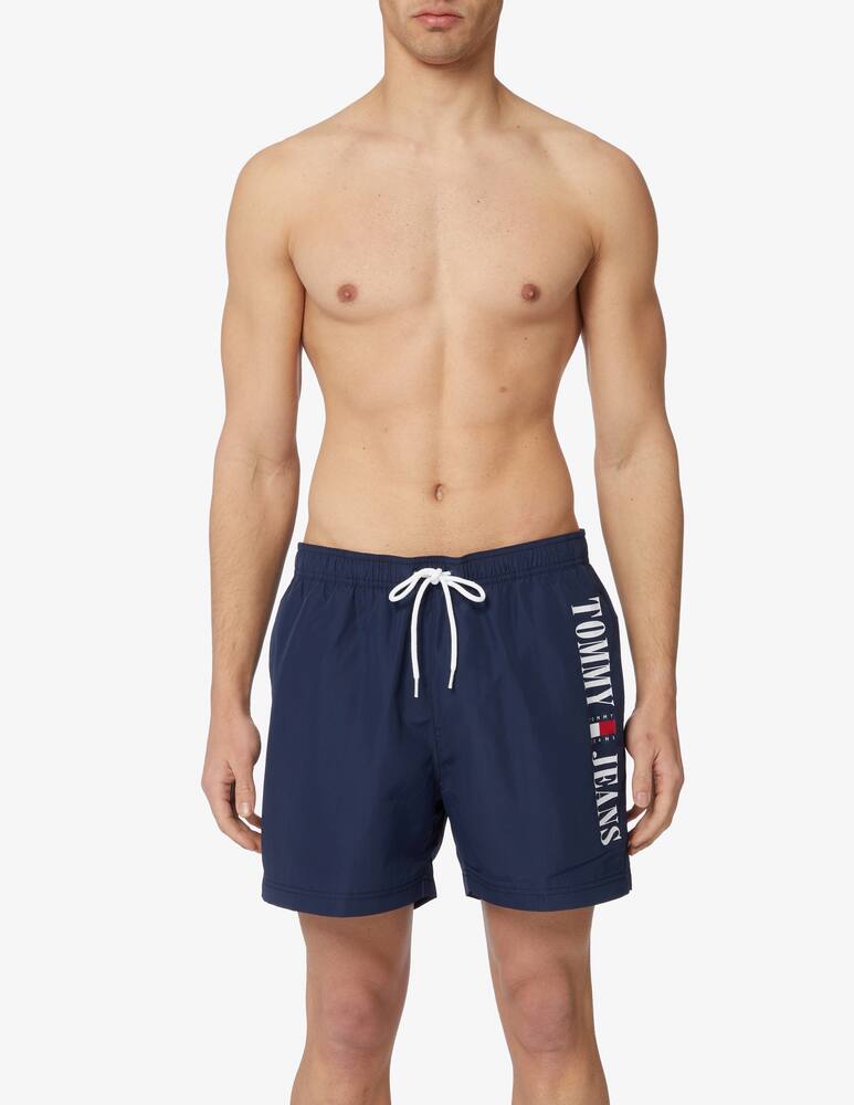 rinascente Tommy Hilfiger Boxer swimsuit