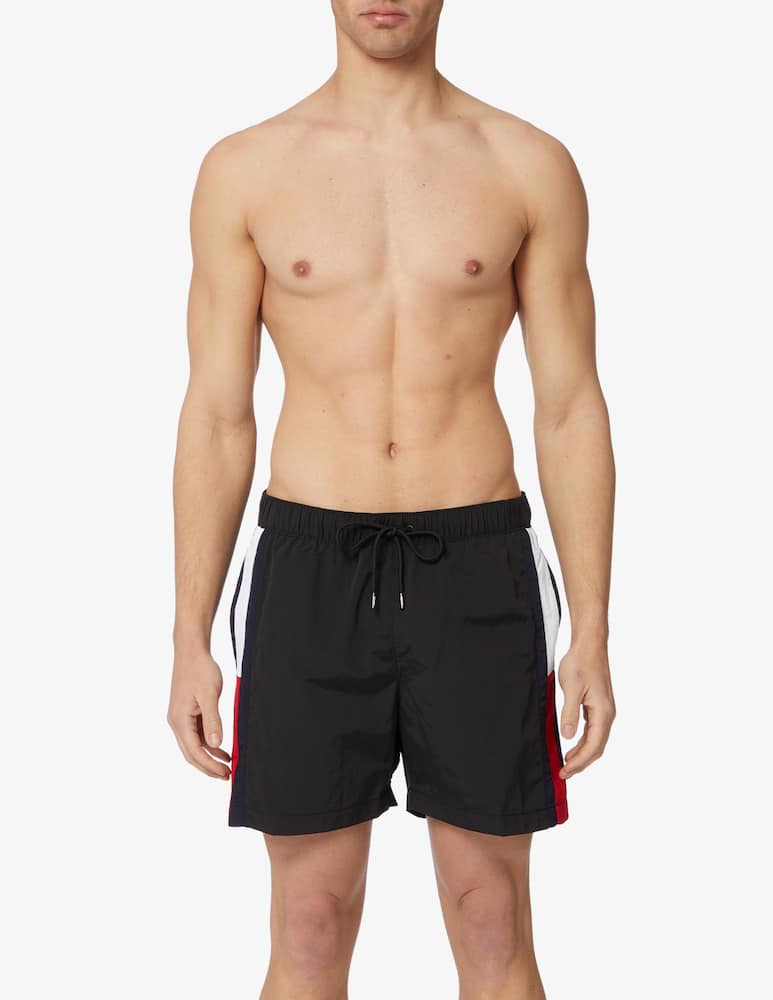 rinascente Tommy Hilfiger Boxer swimsuit 