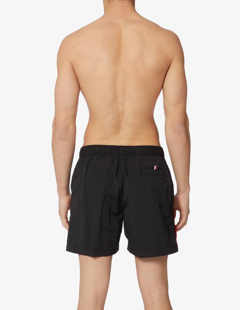 rinascente Tommy Hilfiger Boxer swimsuit 