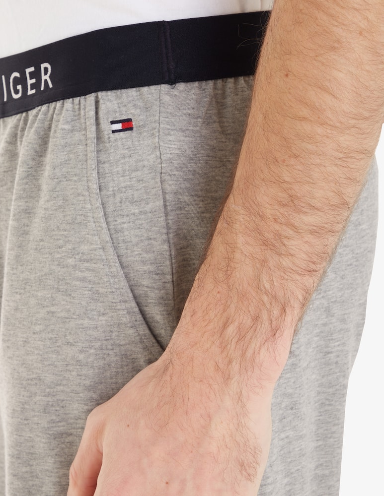rinascente Tommy Hilfiger Pantaloncini jersey
