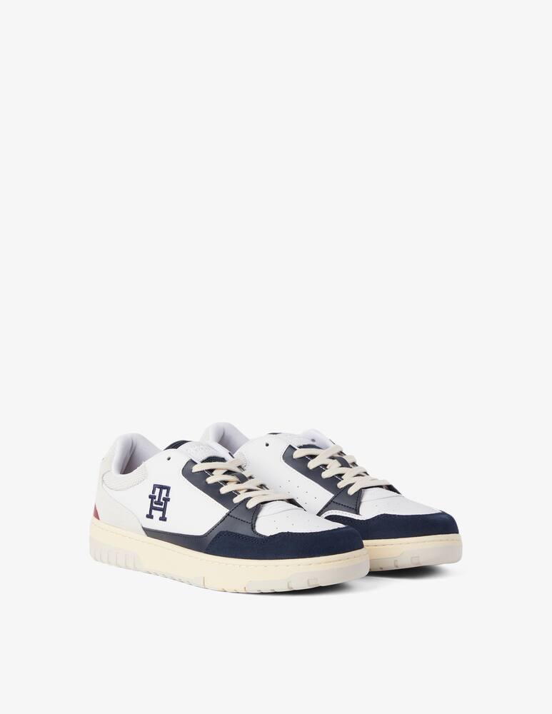 rinascente Tommy Hilfiger Sneakers basket street mix 