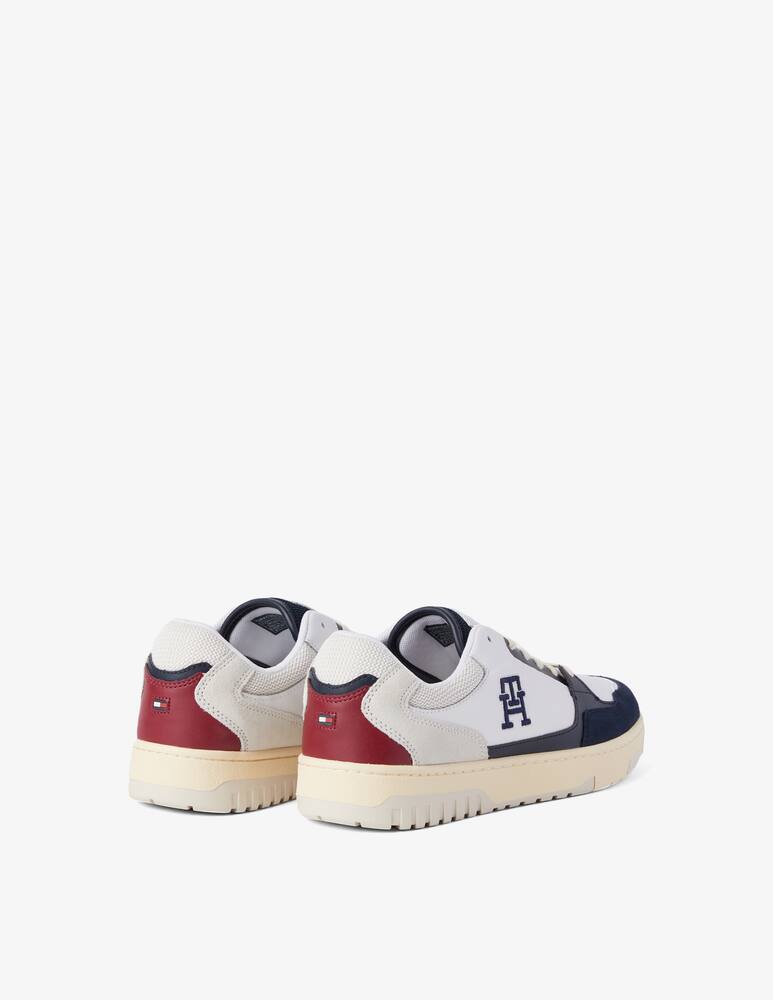 rinascente Tommy Hilfiger Sneakers basket street mix 