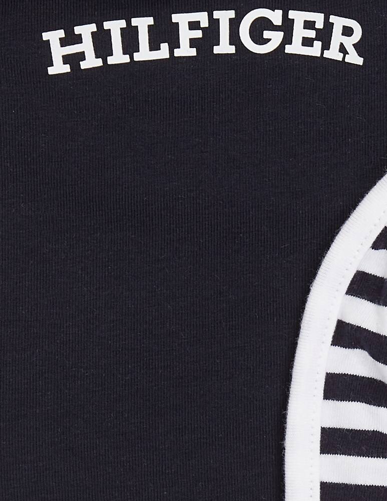 rinascente Tommy Hilfiger Cofanetto regalo con 3 bavette