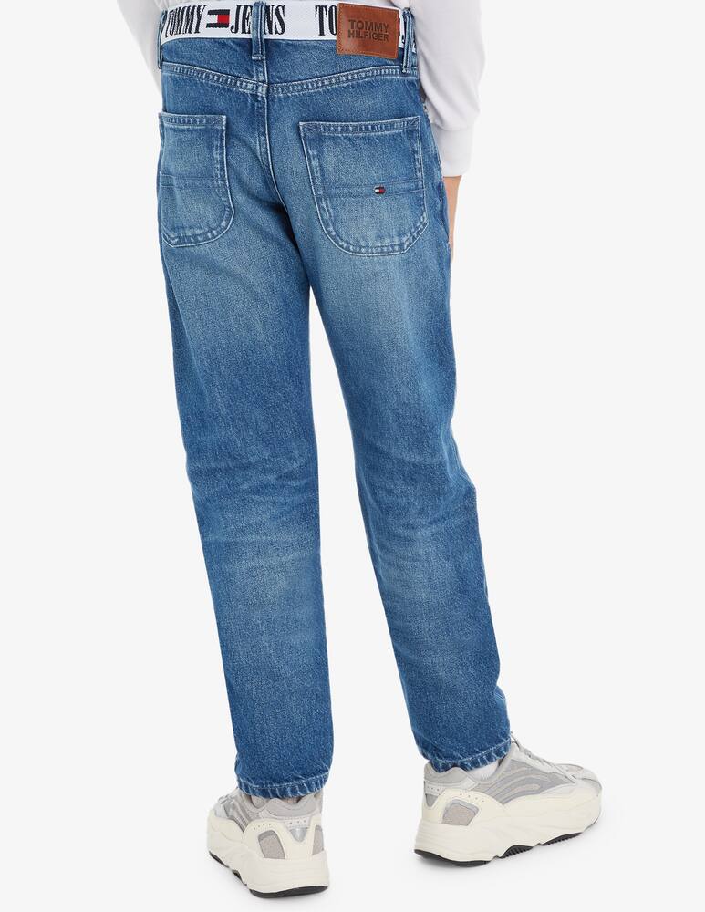 rinascente Tommy Hilfiger Jeans