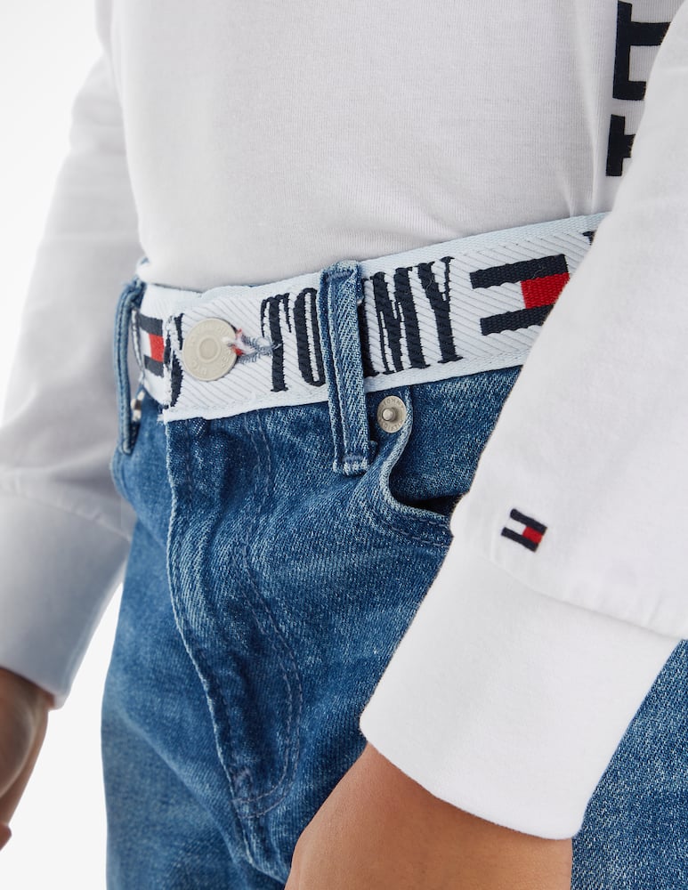 rinascente Tommy Hilfiger Jeans