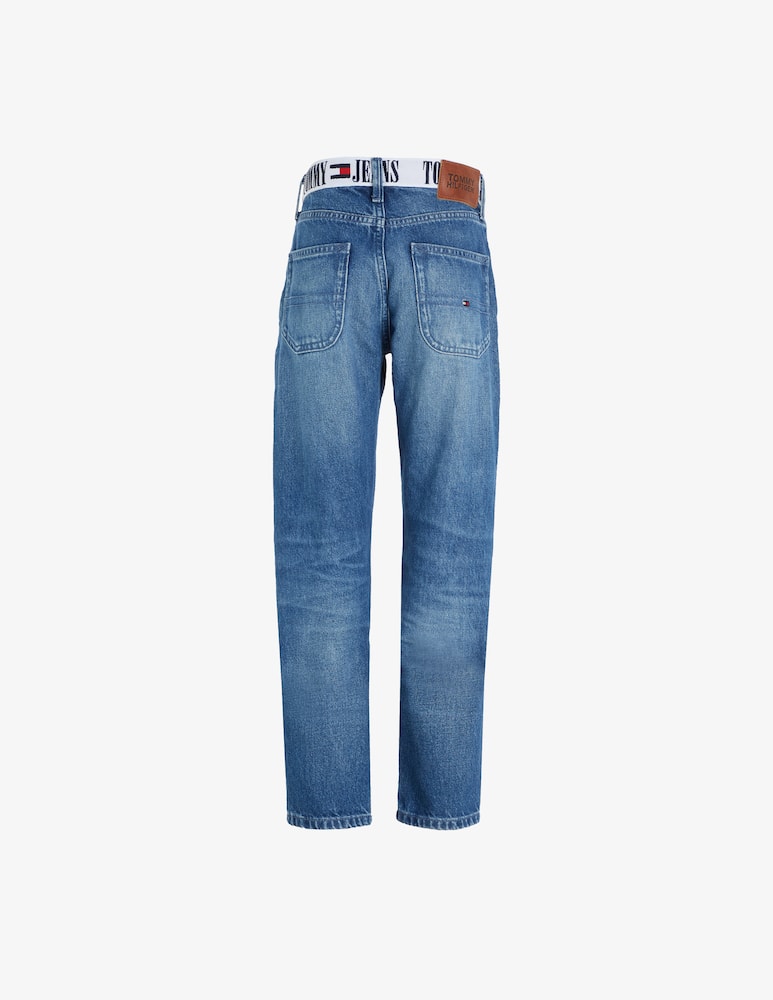 rinascente Tommy Hilfiger Jeans