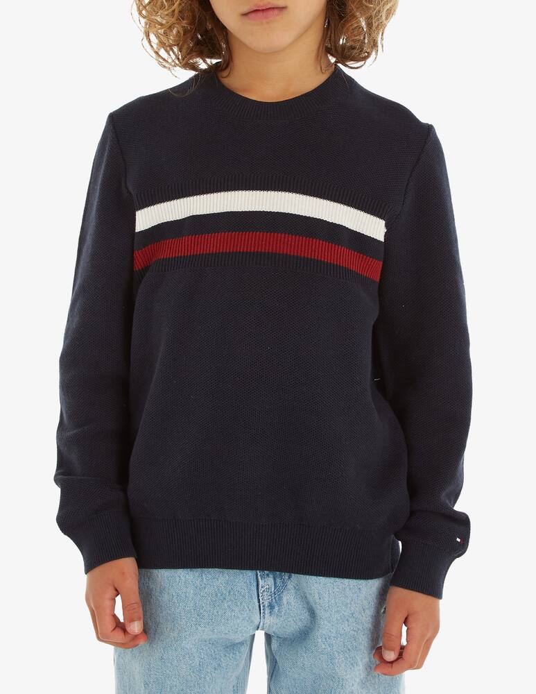 rinascente Tommy Hilfiger Sweater
