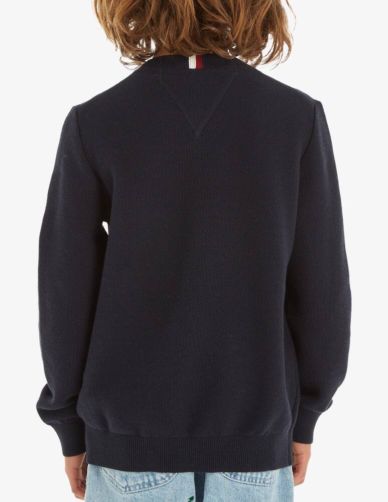 rinascente Tommy Hilfiger Sweater